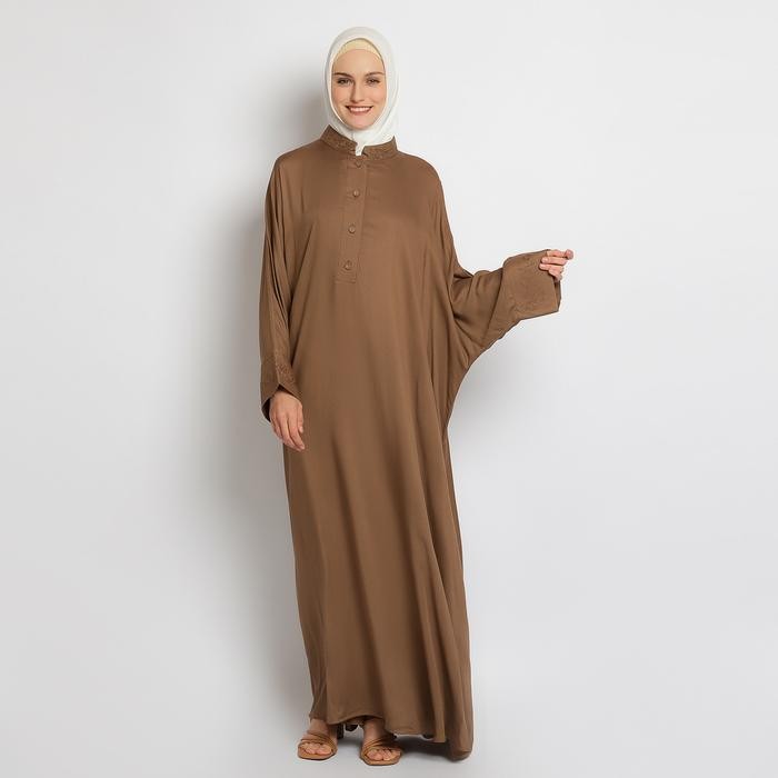 Kla By Itang Yunasz Kaftan Elijah Brown