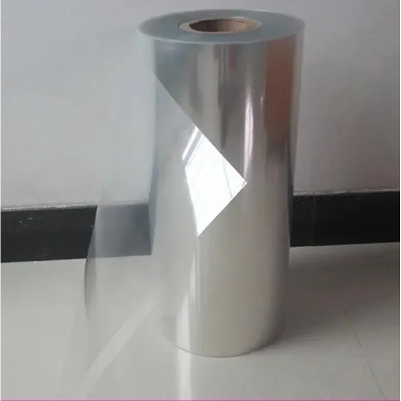 PET polyester film Mylar film picture frame glass clothing template Transparent plastic sheet