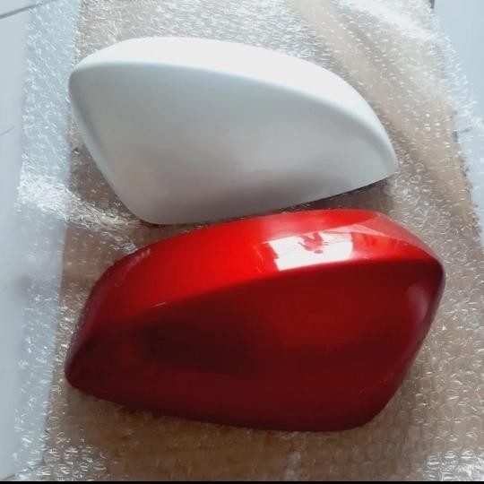 COVER SPION MAZDA2 MAZDA 2 SKYACTIV ORIGINAL 2014 - 2015 2016