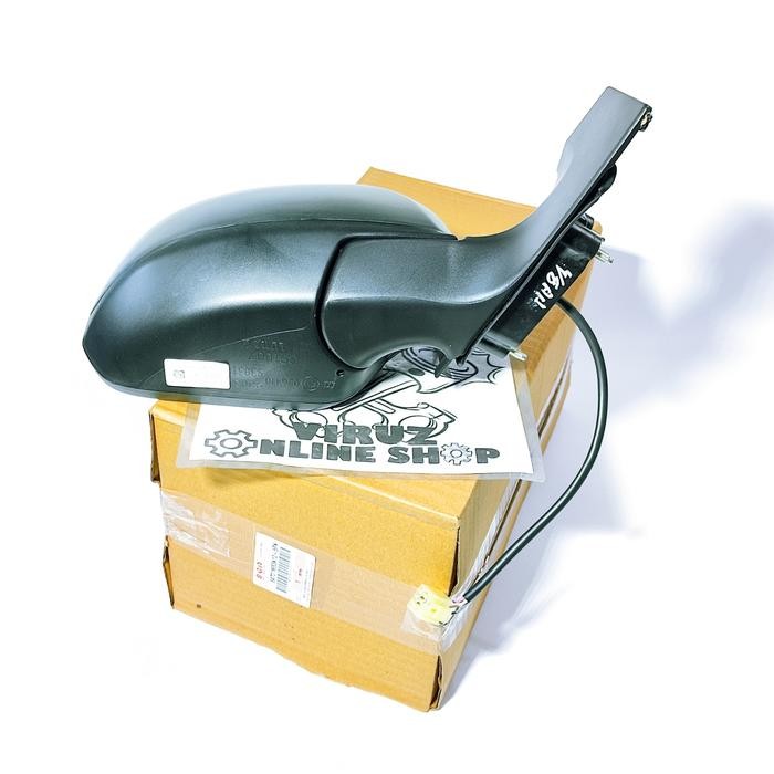 SPION UTUH / SPION SUZUKI SPLASH ALL NEW SPLASH ELEKTRIK