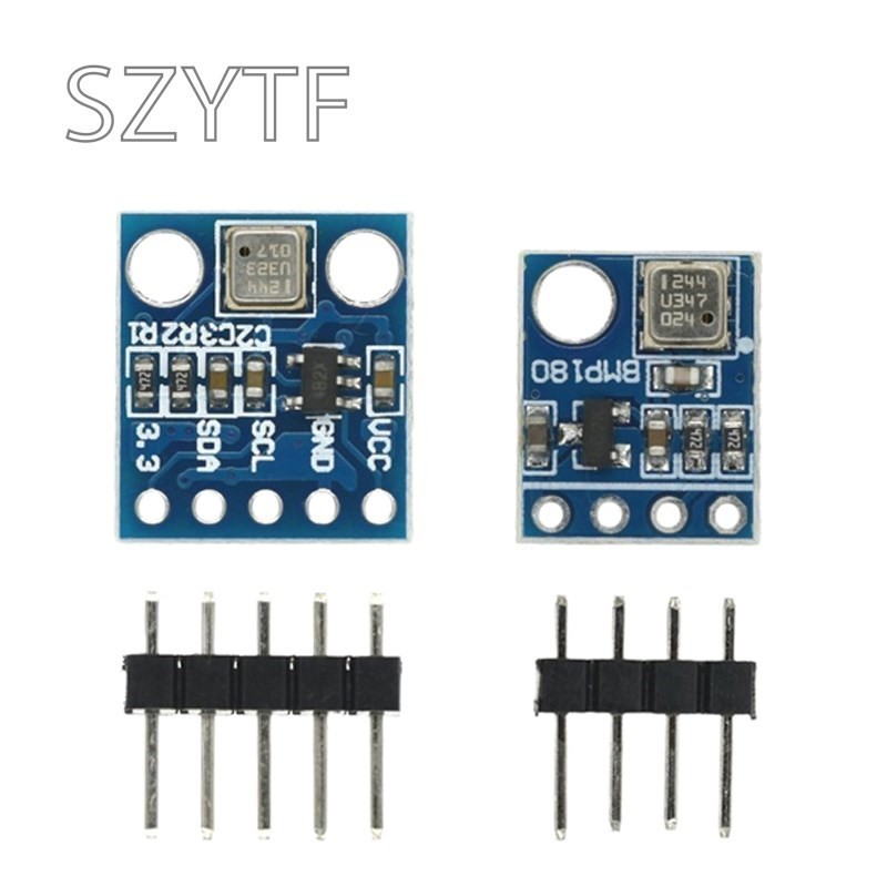 IMPORT GY-63 BMP180 BMP280 GY-68 GY68 DIGITAL BAROMETRIC PRESSURE SENSOR BOARD MODULE COMPATIBLE