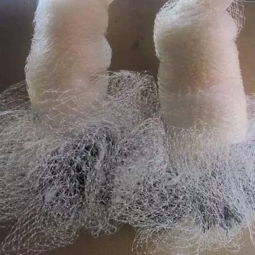 Diskon Jala 7Feet Ikan/Udang Lempar Senar Cod