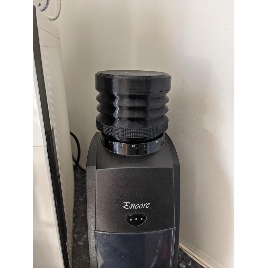 Single Dose Hopper Pump Blower Baratza Encore & Virtuoso