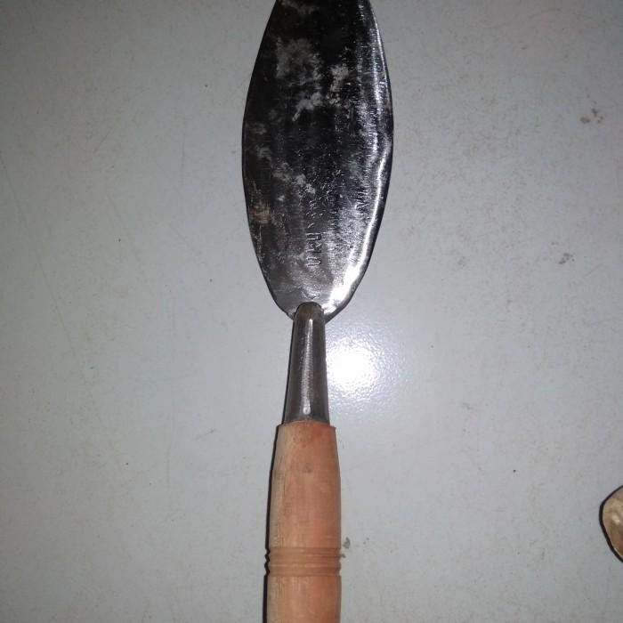 (Expert) Cetok / sendok semen mini , tanggung dan besar