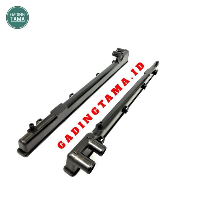 Upper Tank Radiator Honda Jazz 2003 - 2007