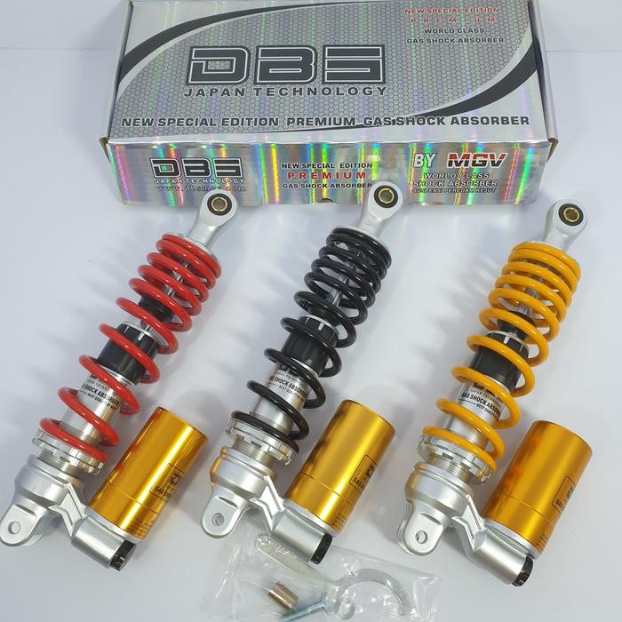 DBS 722-310MM MIO BEAT VARIO SCOOPY XEON ORIGINAL DBS BY MGV