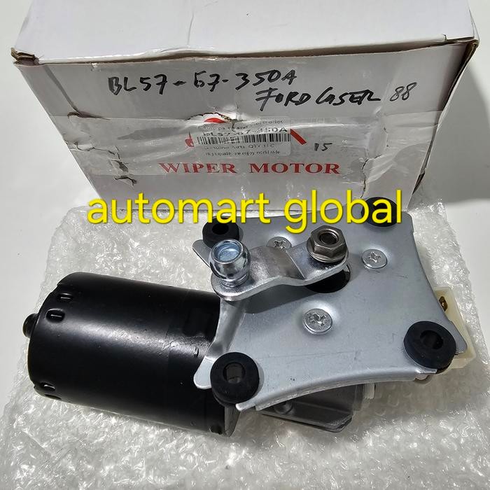 motor wiper ford laser mazda 323