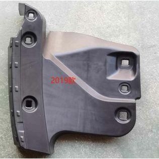 Hiace 2019 20 21 22 Premio Rear Mudguard Belakang Set