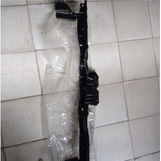 Bullhead Skeleton Hiace Commuter 2014 2015 2016 2017 2018