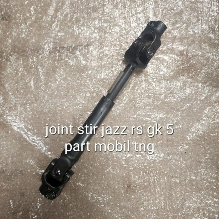 Joint Kopel Stir Steering Assy Honda Jazz Rs Gk5 Original