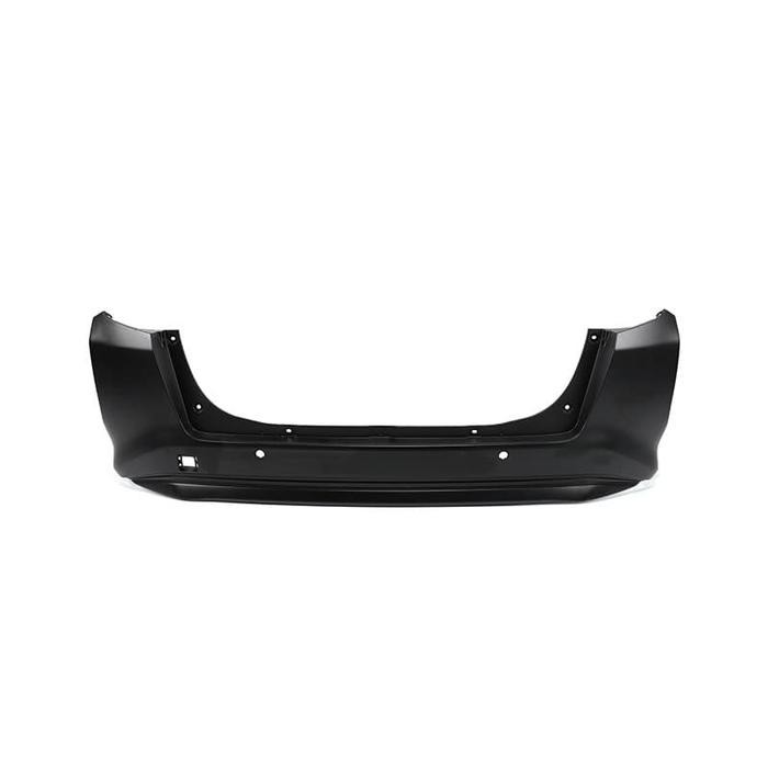 Bumper Belakang Calya Sigra