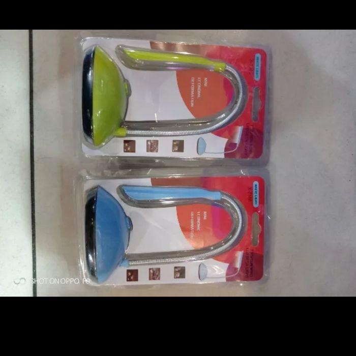 Expert LAMPU BELAJAR V-7188 / LAMPU BELAJAR MINI DESK