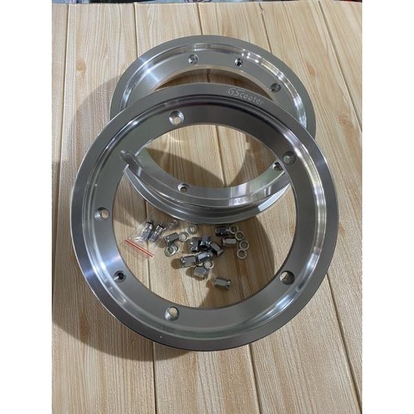 ban elin s83 velg GS garasi scooter 3.00-10 vespa ring 10