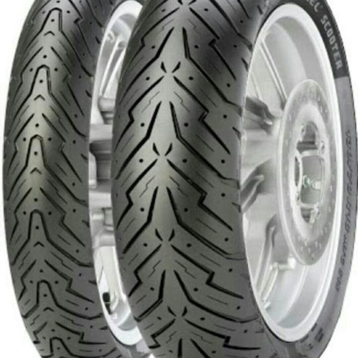 Ban Pirelli Angel Scooter Uk 100/80 ring 14