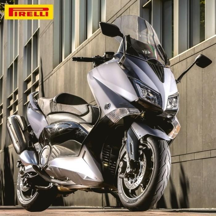 Ban Pirelli Diablo Rosso Scooter 150/70 Ring 14 R