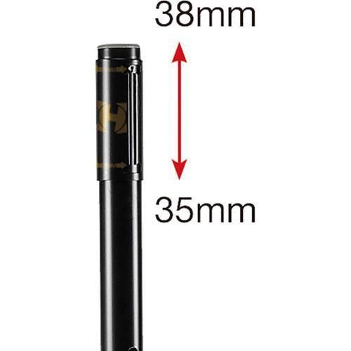 Stand Speaker Hercules Ss200Bb / Ss 200Bb / Ss 200 Bb