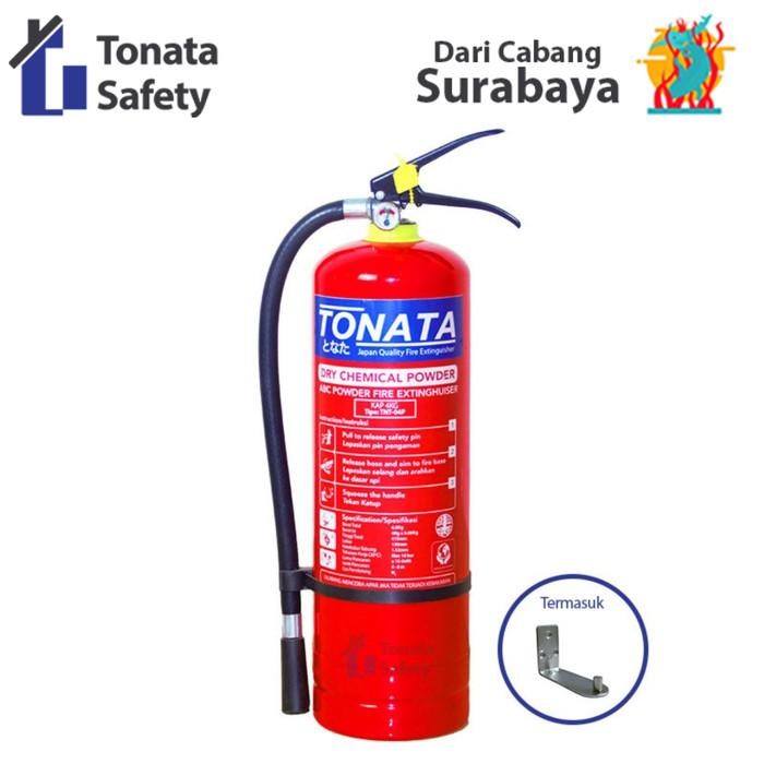 Expert APAR 3.5 KG TONATA / ABC Powder / Set Komplit