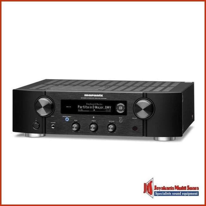 Marantz Pm7000N Integrated Amplifier / Pm 7000N / Integrated Amplifier