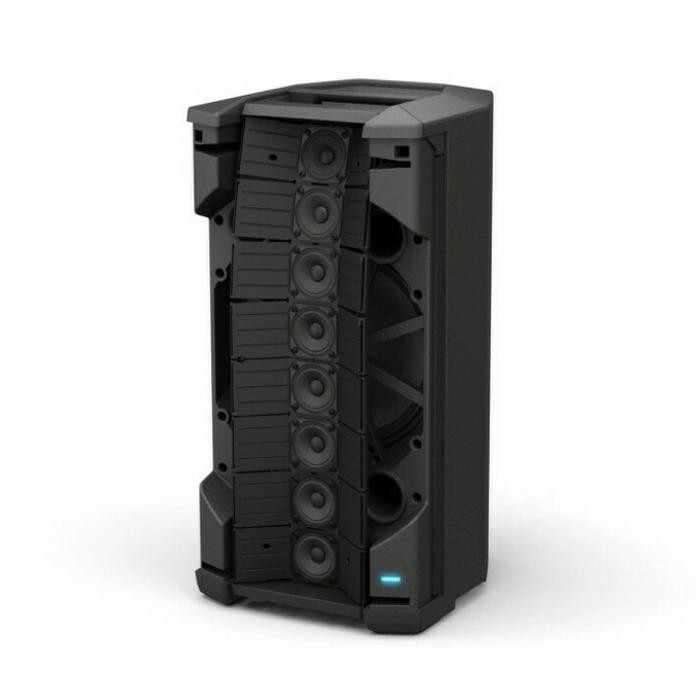 Speaker Aktif Bose F1 Model 812/Bose Panaray Aktif F1 812