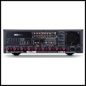 Nad T778 Streamer Hybrid Digital Home Theatre Amplifier Dolby Atmos