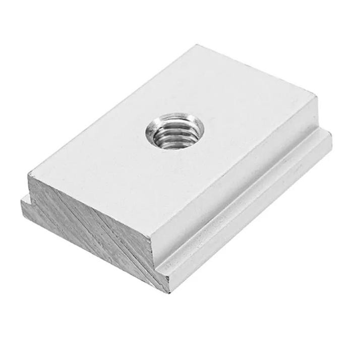 T Slot Nut Untuk Miter Slot T Track Slider