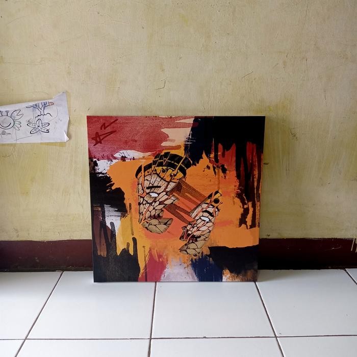

TERBARU Cetak canvas 60x60 BISA GRAB!
