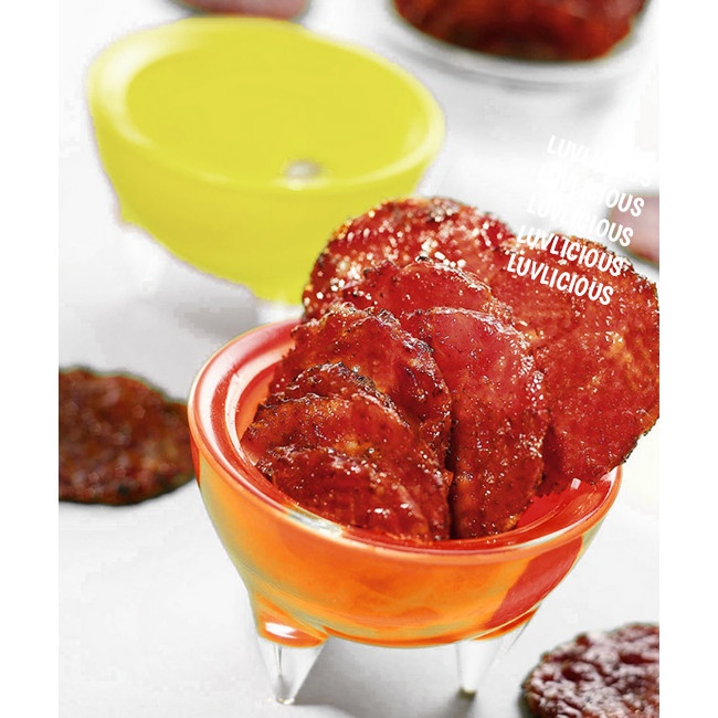 

BEE CHENG HIANG PORK GOLDEN COIN DENDENG BABI KODE 232