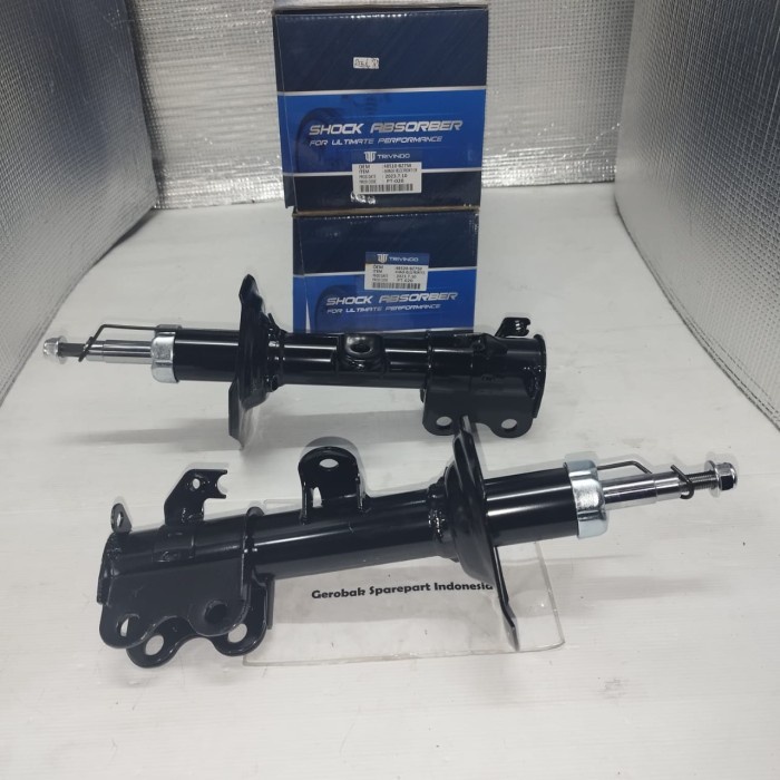 Shockbreaker Depan Avanza Veloz / Xenia Trivindo
