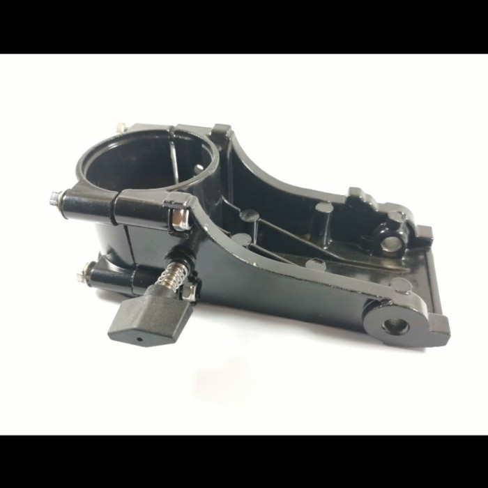 PROMO Locking Device Pengunci Dudukan Mesin Tempel Perahu 8HP NIKOSILEN