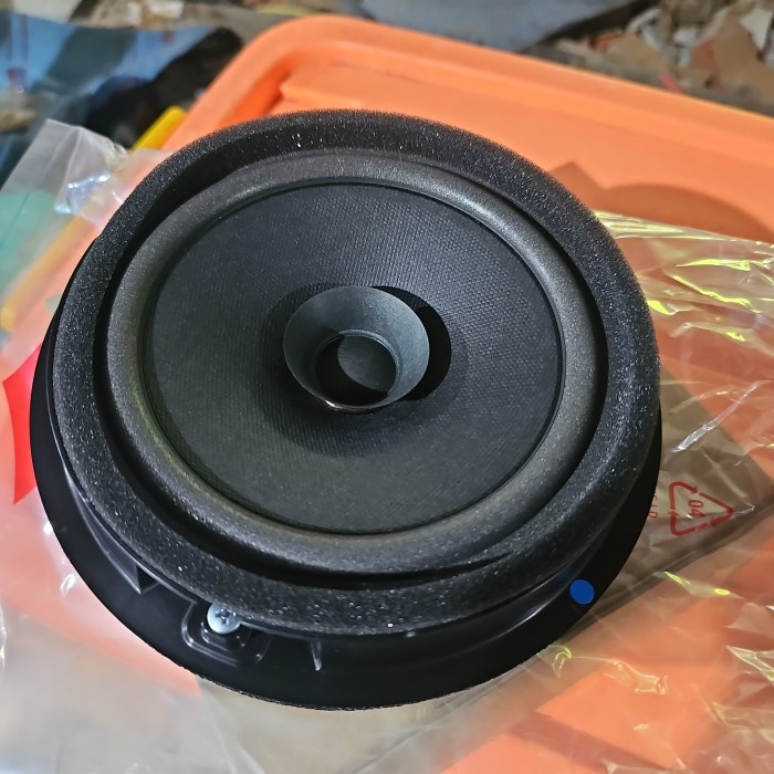 Speaker assy Pintu suzuki All new Ertiga/Ertiga XL7 asli suzuki