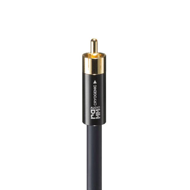 PROMO RCA RAMM S8 panjang 1meter