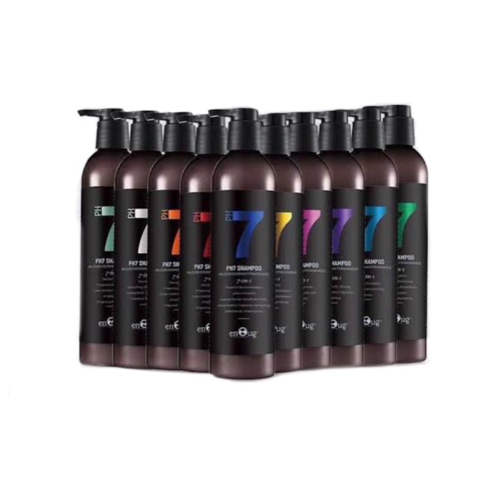 PH7 Pet Shampoo 460ml