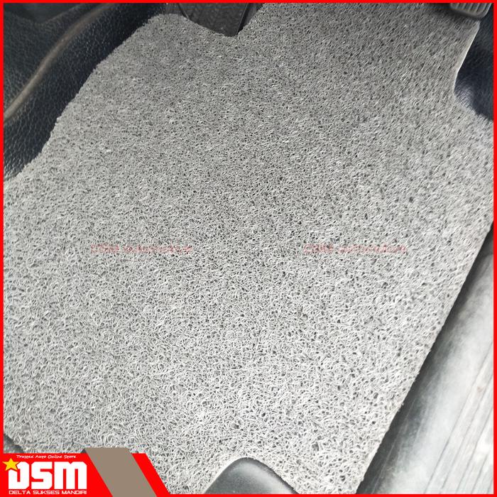 Karpet Mobil Mie Honda Freed Full Bagasi / Karpet Honda Freed