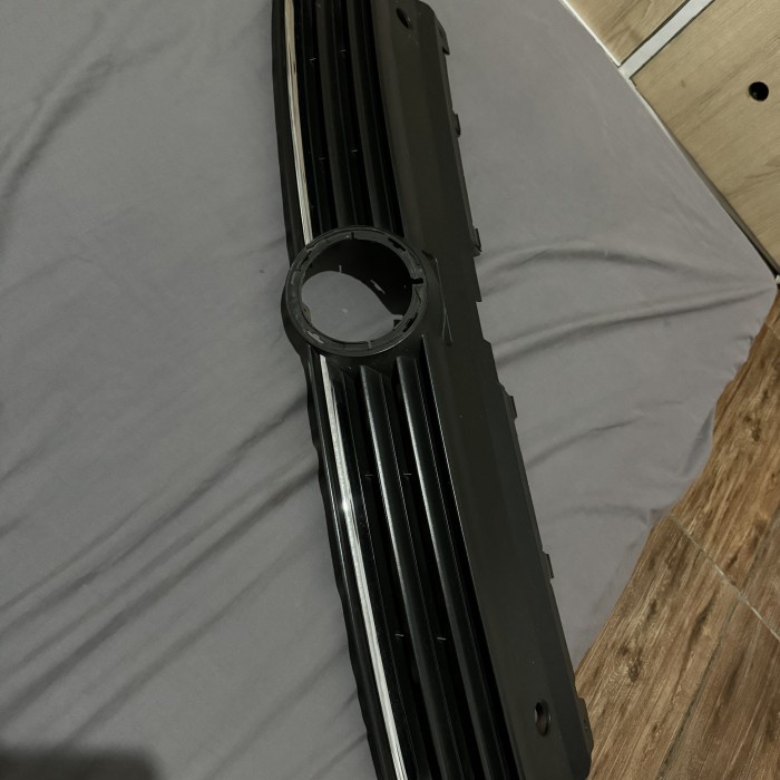 Grill Vw Polo Mk 5 Original Copotan Mobil Laik Pakai