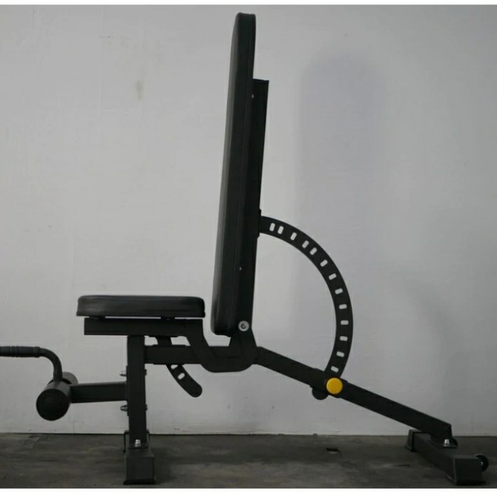 Nazar Adjustable Ben,Ben Press,Ben Fitness,Alat Gym Ben,Bangku Gym
