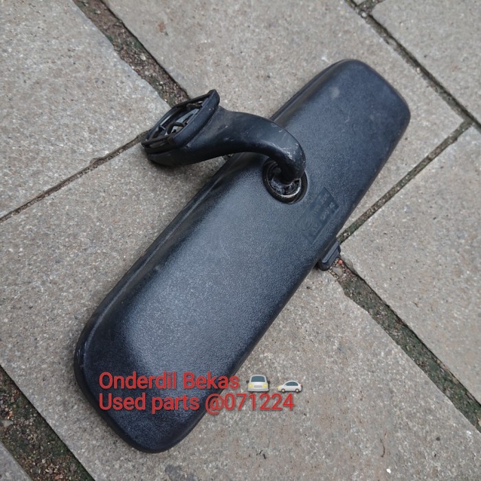 spion kabin hyundai trajet