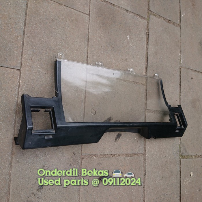 mika speedometer Toyota Corolla GL