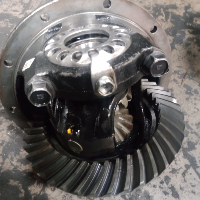 Gigi gardan/tongkol mobil Inova 1143/1141