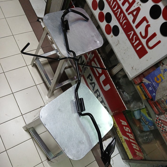 gantungan ban seret original toyota calya & sigra