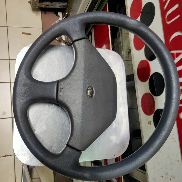 stir original Daihatsu charade winner cx classy