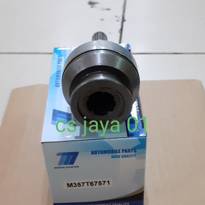 Bendix Stater Ps 135