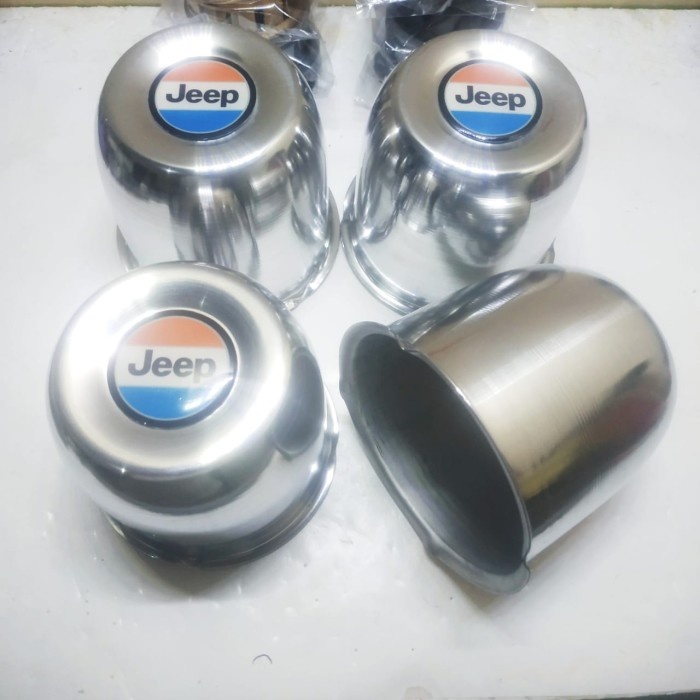 Dop Velg Mobil Suzuki Katana Jimny Jeep