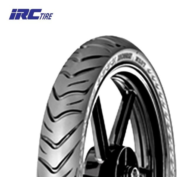 Ban Motor Honda Vario Irc Nr 87 90/80 Ring 14 Tubeless