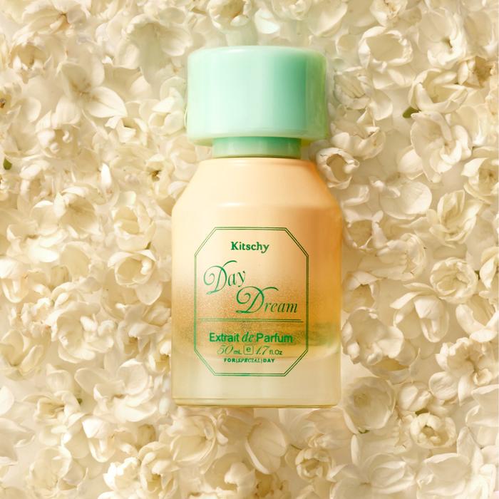Kitschy Feels Day Dream Extrait De Parfum