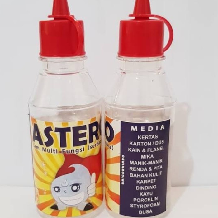 

lem astero