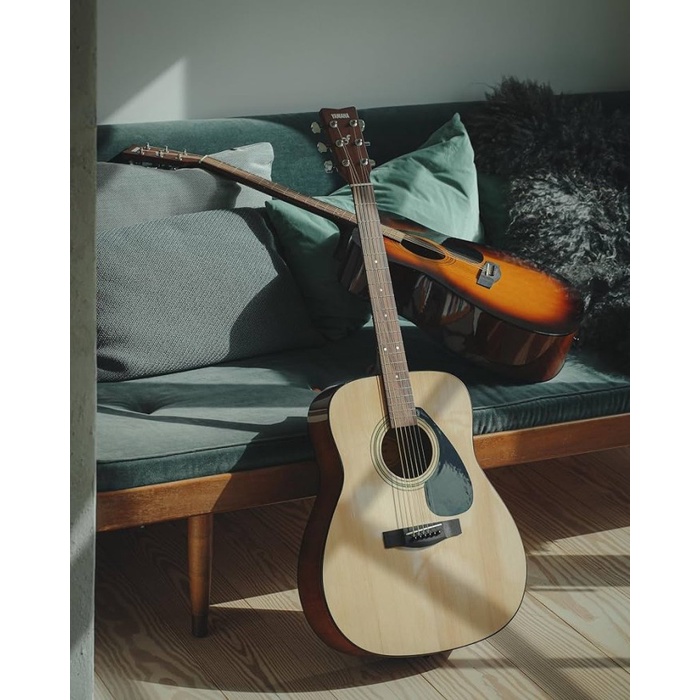 Gitar Akustik Yamaha F310 TBS / F 310 TBS / F-310 TBS Original