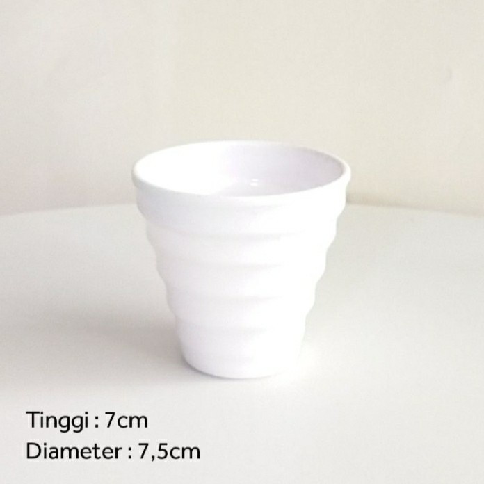 +%+%+%] POT BUNGA / VAS BUNGA / HIASAN VAS BUNGA DEKORASI RUANG TAMU MEJA RUMAH