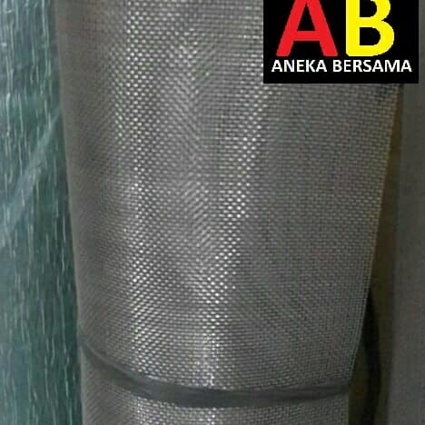 Kawat Nyamuk Stainless Steel