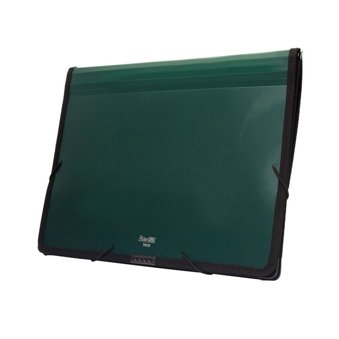 

Bantex Document Wallet PP A4 - 3610 Kode 1337