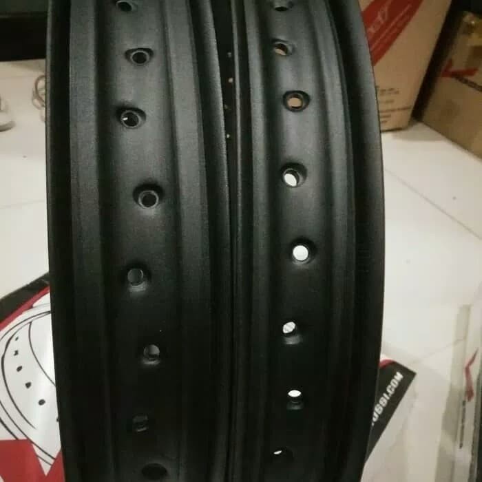 Paketan Velg Jari-Jari V Rossi Ukuran 185 /215 Ring 17 Harga 1 Set